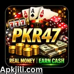 Pkr47 Game