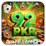 92PKR Game